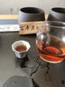 牛欄坑正巖肉桂巖茶武夷山大紅袍茶葉濃香新茶小包裝試喝品鑒裝 一盒167克牛欄坑肉桂20泡 曬單實拍圖