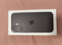 Apple/蘋果 iPhone 16 128GB 黑色 支持移動(dòng)聯(lián)通電信5G 手機(jī)【返移動(dòng)話費(fèi)券】 曬單實(shí)拍圖