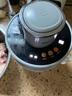 小熊（Bear）絞肉機(jī)家用 絞餡機(jī)碎肉機(jī)電動多功能料理攪拌機(jī) 肉餡蒜蓉機(jī) 可調(diào)粗細(xì)攪肉機(jī)2L懸浮雙刀QSJ-F03X2 曬單實(shí)拍圖