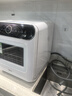 美的（Midea）M10 Max 4套臺(tái)式洗碗機(jī)新升級(jí)85℃熱風(fēng)烘干一級(jí)水效高溫除菌雙層碗籃家用小尺寸免安裝國(guó)家補(bǔ)貼20% 曬單實(shí)拍圖
