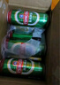 青島啤酒（TsingTao）經(jīng)典系列濃郁麥香500ml*24聽(tīng)（多廠(chǎng)生產(chǎn)隨機發(fā)貨）中秋節送禮 曬單實(shí)拍圖
