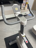 麥瑞克（MERACH）動(dòng)感單車家用智能調(diào)阻自發(fā)電健身器材室內(nèi)靜音自行車 絕影ONE 2代 2代自發(fā)電-10KG飛輪組-氣囊坐墊 曬單實(shí)拍圖