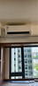 美的（Midea）空調掛機 酷省電PRO 大1.5匹1匹 新一級能效變頻 冷暖除濕家用臥室壁掛式 以舊換新 國家補貼20% 大1匹 一級能效 酷省電 節能24% 曬單實(shí)拍圖