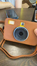 柯達（Kodak）Mini Shot 2 Retro拍立得相機 拍照打印一體 一次成像照相機復古 手機照片高清打印七夕情人節禮物 曬單實(shí)拍圖