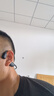 韶音（SHOKZ）OpenRun Pro S810骨傳導藍牙無(wú)線(xiàn)開(kāi)放式耳機不入耳式運動(dòng)高音質(zhì)智能穿戴設備 騎士黑 曬單實(shí)拍圖