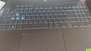 華碩（ASUS）天選4 銳龍版 國(guó)家補(bǔ)貼20% 15.6英寸高性能電競(jìng)游戲本筆記本手提便攜商用辦公學(xué)生本電腦RX40顯卡 日蝕灰/R7-7435H/RTX4050 16G+512G 曬單實(shí)拍圖