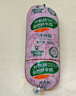 科爾沁 內蒙古黃牛谷飼原切牛肉餡1斤 國產(chǎn)免切餃子餡肉餅清真七夕禮物 曬單實(shí)拍圖