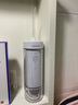 潔碧（Waterpik）沖牙器便攜式電動(dòng)洗牙器水牙線潔牙器家用立式牙結(jié)石正畸適用全身水洗GS7沖洗器 七夕情人節(jié)禮物 曬單實(shí)拍圖