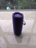 JBL FLIP7 音樂(lè )萬(wàn)花筒七代 藍牙音箱 戶(hù)外音響 AI音效增強 賽道揚聲器 iphone16pro適用 羅蘭紫 曬單實(shí)拍圖