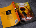 三體1：地球往事 劉慈欣科幻小說 中國科幻基石叢書 曬單實(shí)拍圖