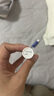 凡士林修護(hù)潤唇膏套裝3.5gx2原味+玫瑰花蕾深層補(bǔ)水保濕滋養(yǎng) 七夕情人節(jié) 曬單實(shí)拍圖