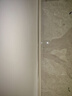 兔貝樂(lè )（TO HAPPY）嬰兒洗澡感溫浴架新生兒坐躺托神器寶寶澡盆通用浴床托防滑墊浴網(wǎng) 奶油灰+洗頭帽 曬單實(shí)拍圖