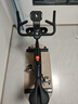 麥瑞克（MERACH）動(dòng)感單車(chē)自發(fā)電家用健身房運動(dòng)器材室內靜音自行車(chē) 黑曜騎士Turbo 2025旗艦-超感強磁控-AIMia私教 曬單實(shí)拍圖