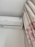 三星（SAMSUNG）Y系列KFR-35GW/EYB1家用變頻掛機快速冷暖空調新國標一級能效1.5P匹除菌除塵節能自清潔壁掛式 1.5匹 一級能效 KFR-35G/EYB1 曬單實(shí)拍圖