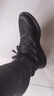 阿迪達(dá)斯Adidas 男鞋女鞋ALPHA輕便運(yùn)動(dòng)跑步鞋 GW2499 42碼 曬單實(shí)拍圖