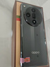 OPPO Find X7 X7 Ultra光影三主攝哈蘇人像 長(cháng)續航 5G拍照 天璣9300二手手機 【Find X7】 星空黑 16GB+512GB【贈閃充充電器】 99新 曬單實(shí)拍圖