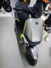 九號(hào)（Ninebot）九號(hào)電動(dòng)新品摩托車M3 95c MAX 高端鉛酸電摩【門店自提】 到門店選顏色 曬單實(shí)拍圖