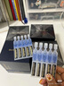 夸迪藍(lán)銅勝肽2.0次拋精華液1.25ml*30支緊致修護(hù)抗皺護(hù)膚品生日禮物女 曬單實(shí)拍圖