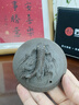 麟鵬加佳林宗福粗陶巖礦手抓茶壺陶瓷家用柴燒功夫茶具配件泡茶壺單個(gè)高檔 如魚(yú)得水巖礦手抓壺-林宗福 曬單實(shí)拍圖