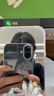 Apple/蘋(píng)果 iPhone 16 Plus（A3291）128GB 黑色 支持移動(dòng)聯(lián)通電信5G 雙卡雙待手機 曬單實(shí)拍圖