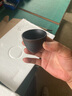 紫砂茶具套裝紫陶石磨家用懶人泡茶茶杯功夫復(fù)古自動(dòng)茶壺旋轉(zhuǎn)磨 紫陶跳TIAO刀自動(dòng)大套組茶具 曬單實(shí)拍圖