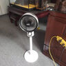 揚(yáng)子電風(fēng)扇家用空氣循環(huán)扇落地扇遙控電風(fēng)扇家用電扇立式搖頭遙控辦公室桌面風(fēng)扇 【全網(wǎng)熱銷百萬】機(jī)械搖頭款 曬單實拍圖