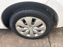 佳通(Giti)輪胎185/60R15 84H E1 適配 飛度/捷達/威馳/桑塔納/polo 曬單實(shí)拍圖