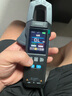 FNIRSI菲尼瑞斯鉗形表萬用表智能防燒高精度交直流電流電壓功率電容電阻 曬單實拍圖