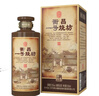 衡昌燒坊一號燒坊經(jīng)典醬香型白酒 53度 500mL 1盒 21年單瓶裝無(wú)禮袋 曬單實(shí)拍圖