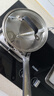 特福（Tefal）加厚316L不銹鋼奶鍋寶寶嬰兒輔食鍋 帶蒸籠小湯鍋煮面熱奶鍋煮奶 18cm 曬單實(shí)拍圖