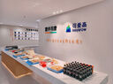 得力(deli)29mm鍍鎳回形針 3#金屬防銹曲別針 200枚/筒 3筒裝 辦公室文具用品 33089 曬單實拍圖