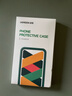 綠聯(lián)【AI相機按鍵全包|發(fā)黃包賠】適用iPhone17ProMax手機殼蘋(píng)果17ProMax保護套磁吸透明防摔超薄散熱 曬單實(shí)拍圖