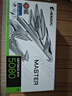 技嘉（GIGABYTE）5080顯卡 超級(jí)雕ICE GeForce RTX 5080 AORUS MASTER ICE 16G DLSS4電競(jìng)AI 【注冊(cè)四年?！? 曬單實(shí)拍圖