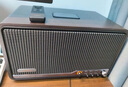 漫步者（EDIFIER）S300 高品質(zhì)復(fù)古藍(lán)牙音箱 HiFi級(jí)一體式大功率音響 居家音響 桌面音響 黑胡桃 曬單實(shí)拍圖