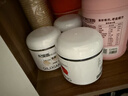 杞里香桃膠雪燕皂角米組合3罐裝 桃花淚雪蓮子羹女性補品送媽媽禮物送禮 曬單實(shí)拍圖