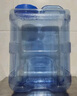 美廚（maxcook）純凈水桶 礦泉水桶飲水桶 帶龍頭15L 自駕游手提戶外 方形MCX1863 曬單實拍圖