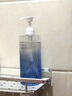 維特絲VTS 清韻沐浴露800ml（青谷幽蘭） 保濕 清香型 800ml 1瓶 青谷幽蘭 曬單實(shí)拍圖