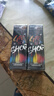 透蜜隔離霜30ml*2持妝遮瑕三合一提亮膚色妝前乳素顏霜教師禮物 曬單實(shí)拍圖