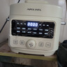 APIXINTL日本安本素 電壓力鍋 電高壓鍋 智能高壓電飯鍋家用多功能煲湯電火鍋電煮鍋4升大容量單 APIX-EP13 曬單實(shí)拍圖