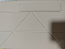 太空石適用小米平板7spro保護(hù)殼xiaomi7spro平板保護(hù)套12.5英寸雙面夾磁吸分離散熱可拆防摔3+y折散熱 【鈦金屬色】橫豎支撐-可拆分離內(nèi)殼-送鋼化膜 小米平板7spro【12.5英寸】 曬單實(shí)拍圖