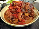 澳紐寶 新西蘭草飼原切牛尾骨1斤 燉煮食材 生鮮牛肉 曬單實(shí)拍圖