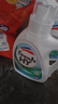 威露士清可新洗衣液檸檬12.18斤(2L+1L+袋500mlx6+內(nèi)衣凈90ml)新舊隨機 曬單實拍圖