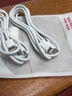 OKSJ適用蘋(píng)果充電線(xiàn)數據線(xiàn)Type-C快充【編織線(xiàn)】PD30W/20W lightning線(xiàn)iPhone13/14ProMax1211 1.5米 曬單實(shí)拍圖