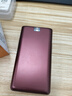 金立（Gionee）老年人手機4G全網(wǎng)通翻蓋老年機 超長待機 大字體大聲音大按鍵學生大屏老人機功能機V16 紅色 曬單實拍圖