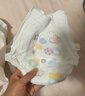 好奇（Huggies）金裝成長褲嬰兒拉拉褲超薄柔軟透氣 XL72片(12-17kg) 曬單實(shí)拍圖