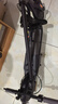 九號(hào)（Ninebot）電動(dòng)滑板車成年人兩輪代步便攜式電動(dòng)車折疊學(xué)生10英寸大輪胎F25升級(jí)款 曬單實(shí)拍圖