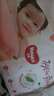 好奇（Huggies）鉑金裝成長褲L120片(9-14kg)大號嬰兒尿不濕小桃褲超薄拉拉褲透氣 曬單實拍圖