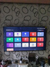 TCL電視 55T5M 55英寸 QD-Mini LED控光 240Hz高刷 QLED量子點(diǎn) WiFi6 超薄 國家補貼 曬單實(shí)拍圖