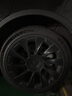 米其林（MICHELIN）靜音棉輪胎 255/40R20 101W T1 競(jìng)馳 PILOT SPORT EV 適配特斯拉 曬單實(shí)拍圖
