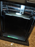 創(chuàng)想三維（Creality 3D）K2 Combo 3D打印機(jī)桌面家用FDM全自動(dòng)調(diào)平大尺寸多色模型高速3d打印機(jī)器  曬單實(shí)拍圖